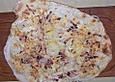 Badischer Flammkuchen