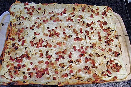 Badischer Flammkuchen 5