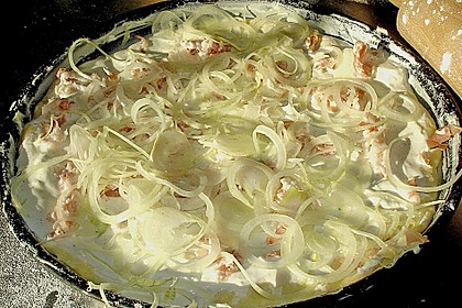 Badischer Flammkuchen 18