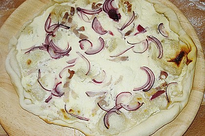 Badischer Flammkuchen 13