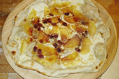 Badischer Flammkuchen 10