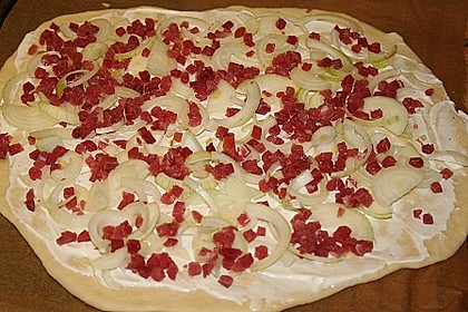 Badischer Flammkuchen 17