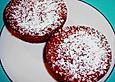K&uuml;rbis - Muffins
