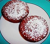 K&uuml;rbis - Muffins (Bild)