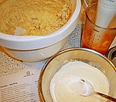 K&uuml;rbis - Muffins (Bild)