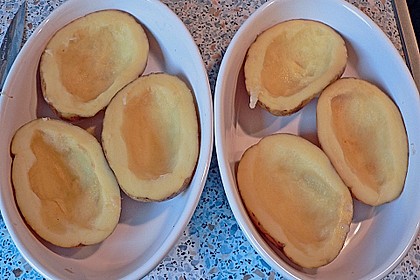 Backofenkartoffeln mit K&auml;sef&uuml;llung 3