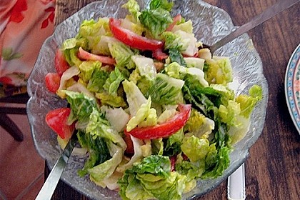 American Ranch - Dressing