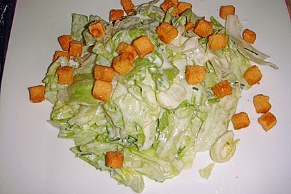American Ranch - Dressing 2