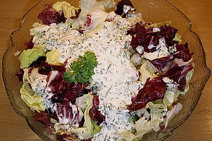 American Ranch - Dressing 3