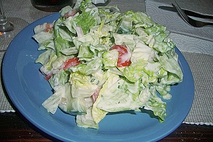 American Ranch - Dressing 4