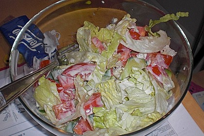 American Ranch - Dressing 5