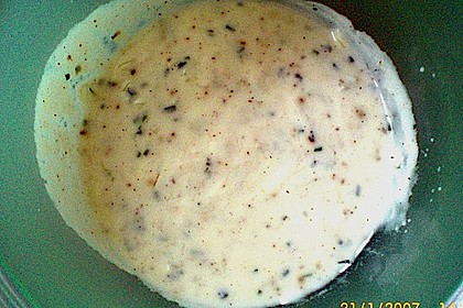 American Ranch - Dressing 1