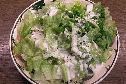 American Ranch - Dressing 6