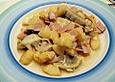 Maultaschen mal anders
