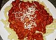 Sauce Bolognese