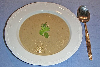 Kastaniensuppe 4