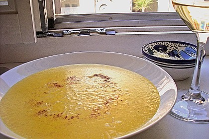 Kastaniensuppe 6