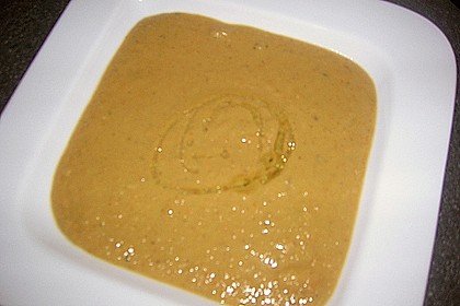 Kastaniensuppe 3