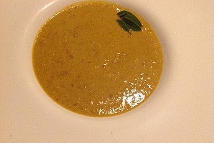 Kastaniensuppe 5