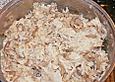 Thunfisch Pfanne