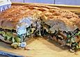 Fladenbrot mal anders
