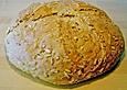 Vollkornbrot mal anders