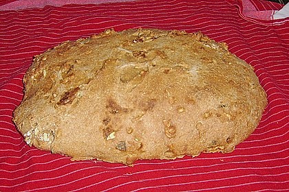 Vollkornbrot mal anders 2