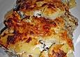 Kartoffel - Hackfleisch - Auflauf