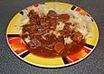 Boeuf Bourguignon
