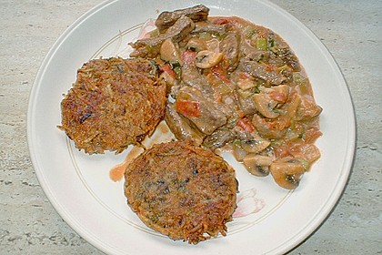 Boeuf Bourguignon 1