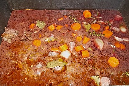Boeuf Bourguignon 9