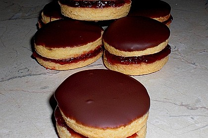 Linzer T&ouml;rtchen