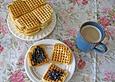 Waffeln (weich)