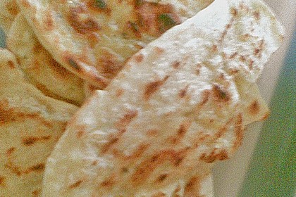 Teigtaschen aus der Pfanne - G&ouml;zleme - T&uuml;rkei - 6