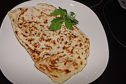 Teigtaschen aus der Pfanne - G&ouml;zleme - T&uuml;rkei - 16