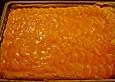 Multivitamin-Clementinen Kuchen