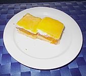 Multivitamin-Clementinen Kuchen (Bild)