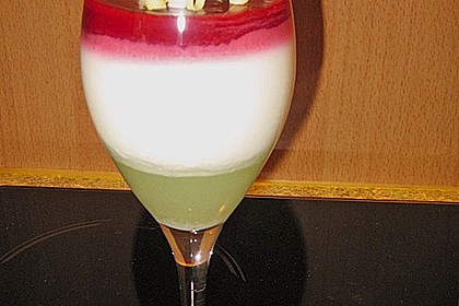 Bellini - Mousse 6