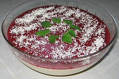 Bellini - Mousse 3