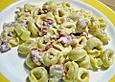 Tortellinisauce &agrave; la Elba