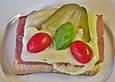 Toast bayrisch