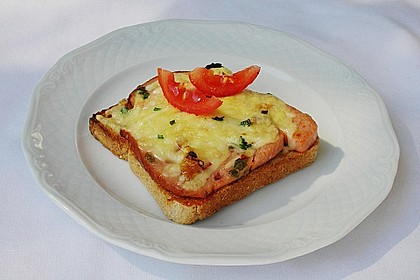 Toast bayrisch 1