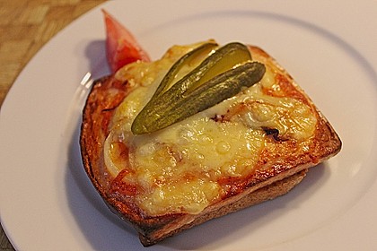 Toast bayrisch 2
