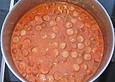 Wurstgulasch
