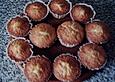 Kokos - Ananas - Muffins