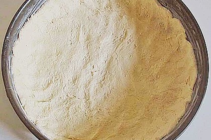 Wirsing - Tarte