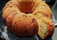 Amarettokuchen
