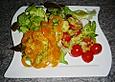 Salatsauce Honig-Senf