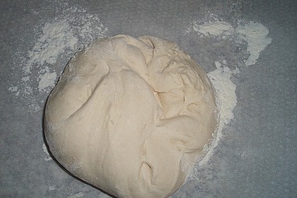 "Kleines Wei&szlig;es"
