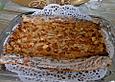Aprikosen-Marzipan-Streifen
